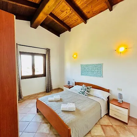 Apartman Antonella Olbia