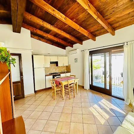 Apartman Antonella *