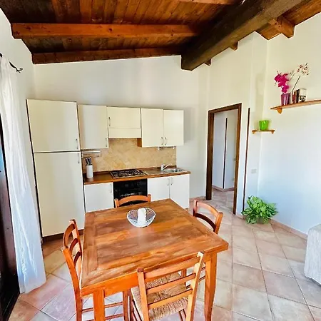 Apartamento Antonella *