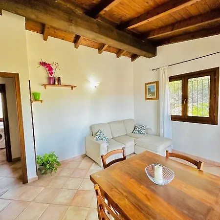 Antonella Apartamento *