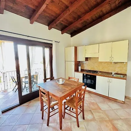 Antonella Apartamento *