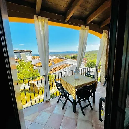 Antonella Apartamento *