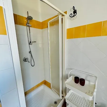Apartamento Antonella *
