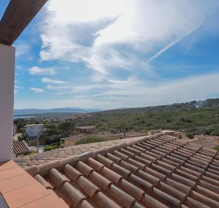 Antonella Apartamento *