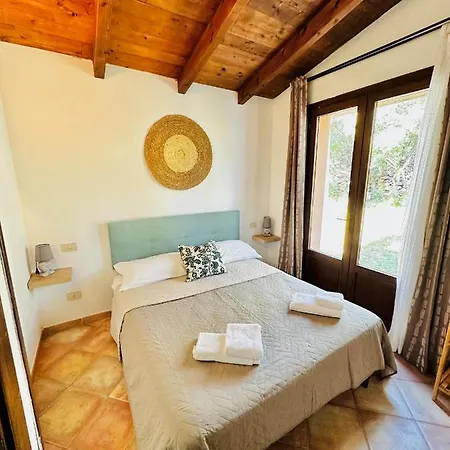 Apartamento Antonella Olbia