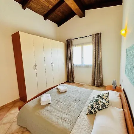 Apartamento Antonella *