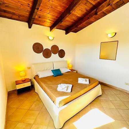 Antonella Apartamento Olbia