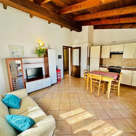 Antonella Apartamento *