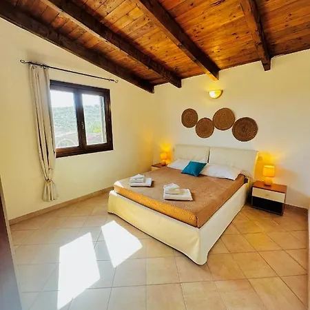 Apartamento Antonella Olbia