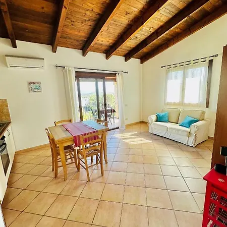 Antonella Apartamento Olbia