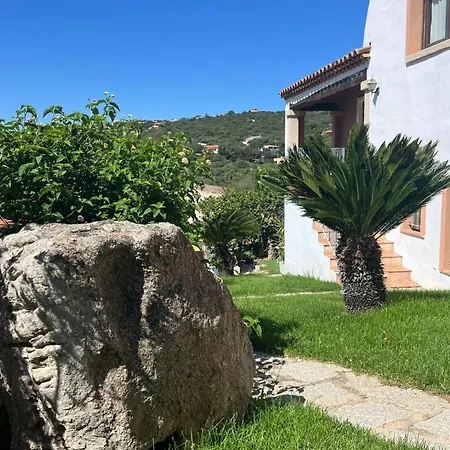 Antonella Apartamento *