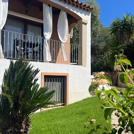 Antonella Apartamento Olbia