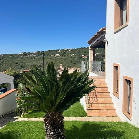 Apartamento Antonella *